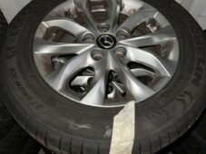 Mazda 3 SP/G120/AT/ATTRACTION/2KOLA - 37