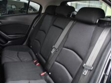 Mazda 3 SP/G120/AT/ATTRACTION/2KOLA - 19