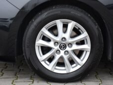 Mazda 3 SP/G120/AT/ATTRACTION/2KOLA - 22