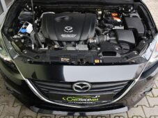 Mazda 3 SP/G120/AT/ATTRACTION/2KOLA - 35