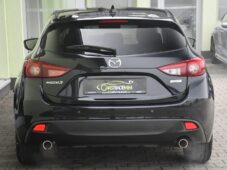 Mazda 3 SP/G120/AT/ATTRACTION/2KOLA - 9