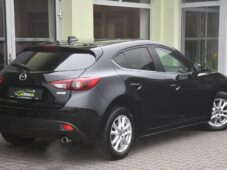 Mazda 3 SP/G120/AT/ATTRACTION/2KOLA - 3