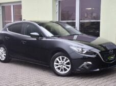 Mazda 3 SP/G120/AT/ATTRACTION/2KOLA - 1
