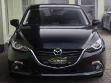 Mazda 3 SP/G120/AT/ATTRACTION/2KOLA - 8