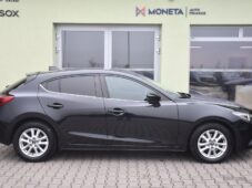 Mazda 3 SP/G120/AT/ATTRACTION/2KOLA - 11