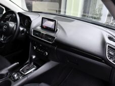 Mazda 3 SP/G120/AT/ATTRACTION/2KOLA - 16