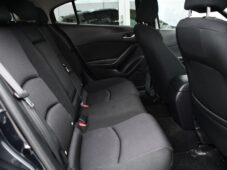 Mazda 3 SP/G120/AT/ATTRACTION/2KOLA - 23