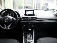 Mazda 3 SP/G120/AT/ATTRACTION/2KOLA - 4