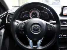 Mazda 3 SP/G120/AT/ATTRACTION/2KOLA - 24