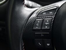 Mazda 3 SP/G120/AT/ATTRACTION/2KOLA - 25