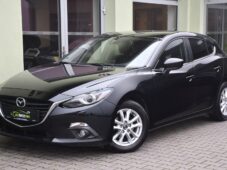Mazda 3 SP/G120/AT/ATTRACTION/2KOLA - 0