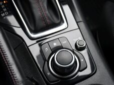 Mazda 3 SP/G120/AT/ATTRACTION/2KOLA - 27