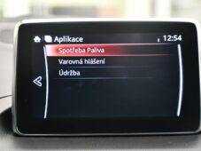 Mazda 3 SP/G120/AT/ATTRACTION/2KOLA - 30