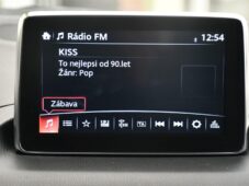 Mazda 3 SP/G120/AT/ATTRACTION/2KOLA - 31