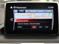 Mazda 3 SP/G120/AT/ATTRACTION/2KOLA - 33