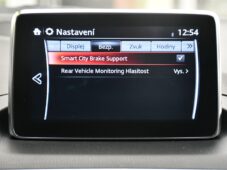 Mazda 3 SP/G120/AT/ATTRACTION/2KOLA - 34