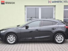 Mazda 3 SP/G120/AT/ATTRACTION/2KOLA - 10
