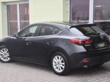 Mazda 3 SP/G120/AT/ATTRACTION/2KOLA - 2