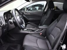 Mazda 3 SP/G120/AT/ATTRACTION/2KOLA - 12