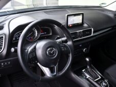 Mazda 3 SP/G120/AT/ATTRACTION/2KOLA - 14
