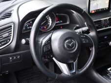 Mazda 3 SP/G120/AT/ATTRACTION/2KOLA - 15