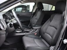 Mazda 3 SP/G120/AT/ATTRACTION/2KOLA - 13