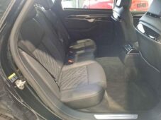 Audi A8 50 TDI L quattro PŘIPRAVUJEME - 4