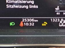 Audi A8 50 TDI L quattro PŘIPRAVUJEME - 9