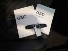 Audi A8 50 TDI L quattro PŘIPRAVUJEME - 10