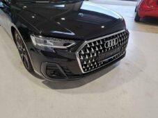 Audi A8 50 TDI L quattro PŘIPRAVUJEME - 11