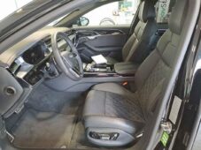 Audi A8 50 TDI L quattro PŘIPRAVUJEME - 5