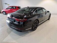 Audi A8 50 TDI L quattro PŘIPRAVUJEME - 2