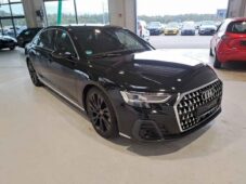Audi A8 50 TDI L quattro PŘIPRAVUJEME - 0