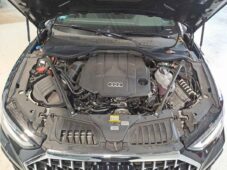 Audi A8 50 TDI L quattro PŘIPRAVUJEME - 6