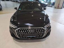 Audi A8 50 TDI L quattro PŘIPRAVUJEME - 1