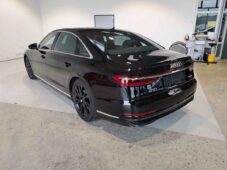 Audi A8 50 TDI L quattro PŘIPRAVUJEME - 3