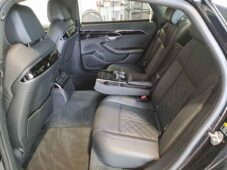 Audi A8 50 TDI L quattro PŘIPRAVUJEME - 8