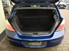 Opel Astra 1.6i 77kW KLIMA XENON - 10