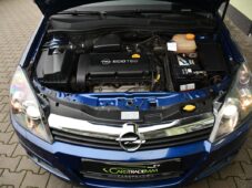 Opel Astra 1.6i 77kW KLIMA XENON - 11