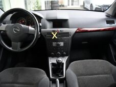 Opel Astra 1.6i 77kW KLIMA XENON - 16