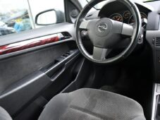 Opel Astra 1.6i 77kW KLIMA XENON - 17