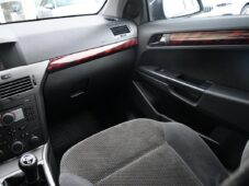 Opel Astra 1.6i 77kW KLIMA XENON - 18