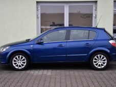 Opel Astra 1.6i 77kW KLIMA XENON - 2