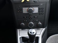 Opel Astra 1.6i 77kW KLIMA XENON - 19
