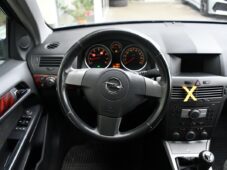 Opel Astra 1.6i 77kW KLIMA XENON - 20