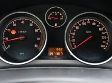 Opel Astra 1.6i 77kW KLIMA XENON - 23