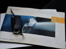 Opel Astra 1.6i 77kW KLIMA XENON - 24