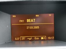 Opel Astra 1.6i 77kW KLIMA XENON - 25