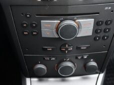 Opel Astra 1.6i 77kW KLIMA XENON - 26