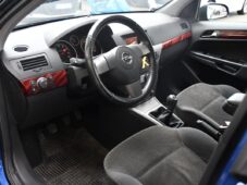 Opel Astra 1.6i 77kW KLIMA XENON - 28